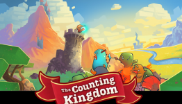 The Counting Kingdom | GR Review