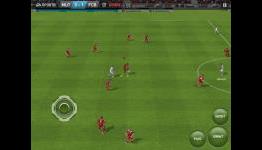 FIFA 15 iOS is Now Available to Download