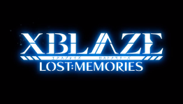 Xblaze Lost: Memories Gets a Debut Trailer