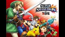 Super Smash Bros. for 3DS Demo Impressions | Bristolian Gamer