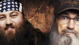 Duck Dynasty Video Game Gets PS4 and 3DS Box Art