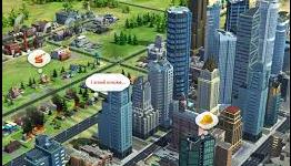 EA reveals more information for their upcoming title SimCity BuildIt