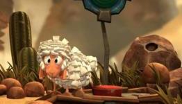 Get Your First Look at Flockers on Xbox One