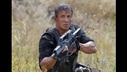 Stallone On The Expendables 4: “It Would Be Hardcore R”