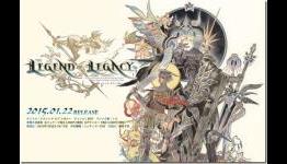 Former SaGa Series And Square Developers Working On A New 3DS RPG
