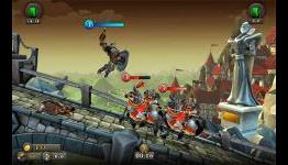 Castlestorm Definitive Edition Review – Mouse n Joypad