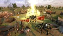 Age Of Wonders III: Golden Realms Review | Attack On Gaming