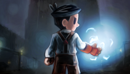 Teslagrad Review (God is a Geek)