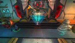 The Nexus Times: WildStar Exploiters Banned