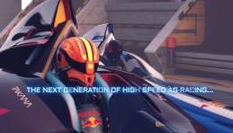 Ex-Psygnosis Devs Release Debut Teaser Trailer For WipeOut’s Spiritual Successor
