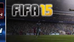 FIFA 15 – PS4 Review – PSNation