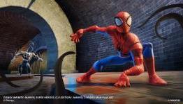 Review: Disney Infinity 2.0 Marvel Super Heroes : Connected Digital World