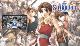 How fans can get Konami to re-release Suikoden II on U.S. PSN