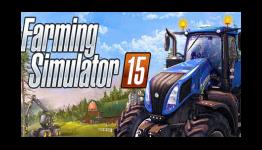 Farming Simulator 15 news: release date and fresh screenshots