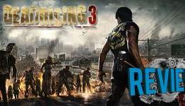 Review: Dead Rising 3 (Xbox One) | G3AR
