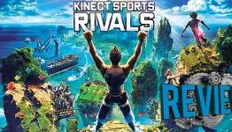 Review: Kinect Sports Rivals (Xbox One) | G3AR