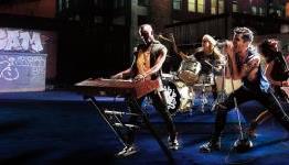 Rock Band Is Still the Gold Standard for DLC
