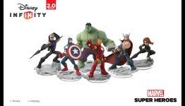 Disney Infinity 2.0: Marvel Super Heroes Review (ATemporaryDistraction)