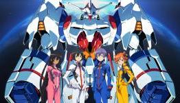 Captain Earth Review l Project Otaku