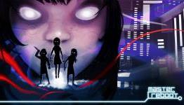 Master Reboot – Wii U Review | Chalgyr’s Game Room
