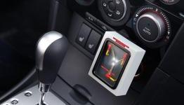 Back to the Future Fans Can Now Own a Flux Capacitor Car Charger