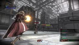 Resonance Of Fate Now Available For Purchase On The North American PSN