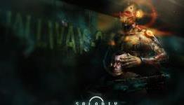 Solarix Looking to PC Classics to Create Stealth Based Sci-Fi Survival Horror | TwoDashStash