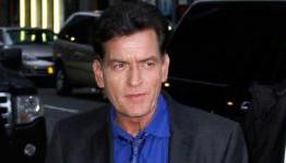 Charlie Sheen Eyes Return To ‘Two And A Half Men’ Finale