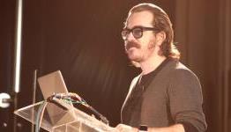 10 Photos that Prove Phil Fish has Been Taken Over by a Douchey Hair Growing Parasite