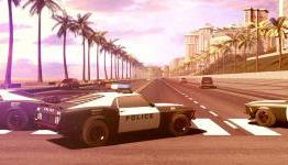 Asphalt Overdrive Announced, Coming This Thursday
