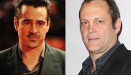 It’s Official – Colin Farrell and Vince Vaughn to Star in True Detective Season 2