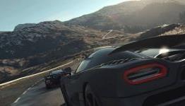 Driveclub – Plenty more manufacturers to arrive after launch and Split-Screen not supported