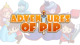 Adventures of Pip Demo Impressions: The Power of Generations | TwoDashStash