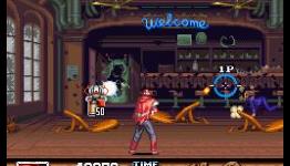 Review: Wild Guns (Wii U eShop / Super Nintendo) – NLIfe