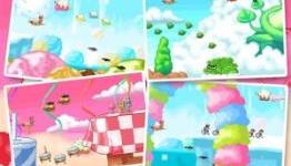Review:  Ice Cream Surfer (Pure Nintendo)