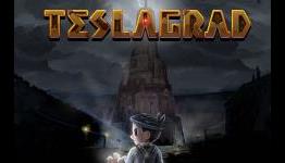 Review: Teslagrad (Pure Nintendo)