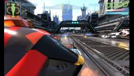Formula Fusion – Wipeout developer’s new futuristic racer