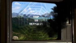 Top 10 Tuesday: Episodes of Lost