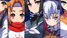 Arcana Heart 3: Love Max!!!!! Gets a Launch Trailer