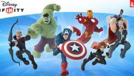 Disney Infinity: Marvel Super Heroes Review [Game Rant]