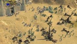 This Stronghold Crusader 2 Launch Trailer has you Preparing for a Siege