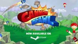 Cannon Brawl Review | CoinOpTV