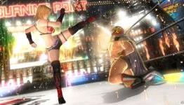 We Ask Producer Yosuke Hayashi for the Charm of Dead or Alive 5: The Last Round