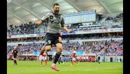 Match Highlights: Ligue 1 (Week 7) Olympique de Marseille 0-5 Stade de Reims (23/9/14)
