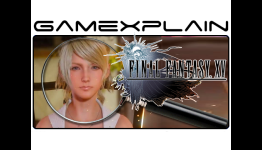 Final Fantasy XV – TGS 2014 Trailer Analysis (Secrets & Hidden Details)