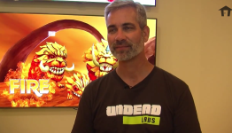 Moonrise Gameplay Preview Interview With Undead Labs