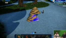 Project Spark Gameplay Interview With Team Dakota