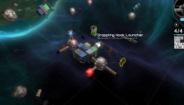 Habitat Gameplay Preview Interview