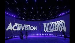 Analyst: Blizzard’s Cancellation Of Titan Could Spell Trouble
