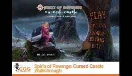 Spirit of Revenge: Cursed Castle